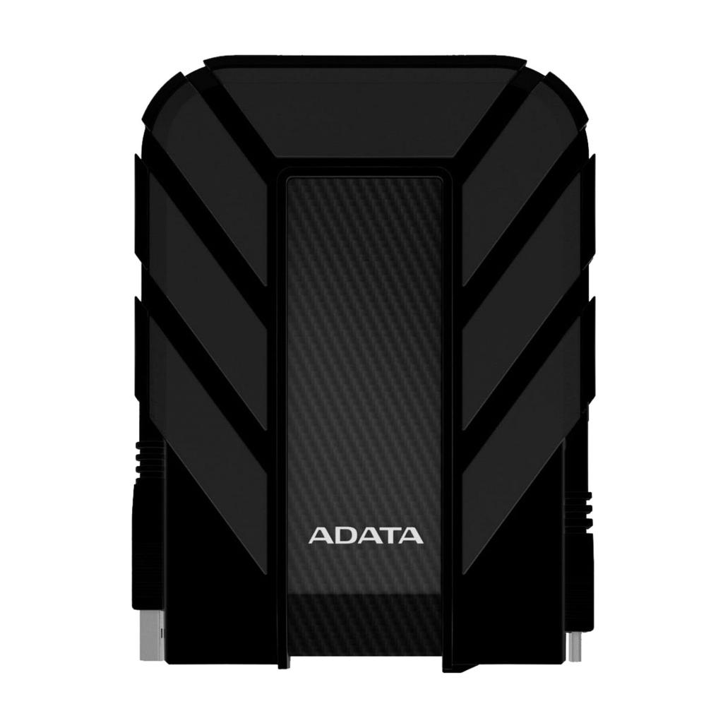 HDD външен EXT 1T ADATA HD710P USB3.1 BLKна ниска цена с бърза доставка - BestPC.BG