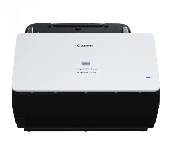 Скенер Canon ScanFront 400на ниска цена с бърза доставка - BestPC.BG