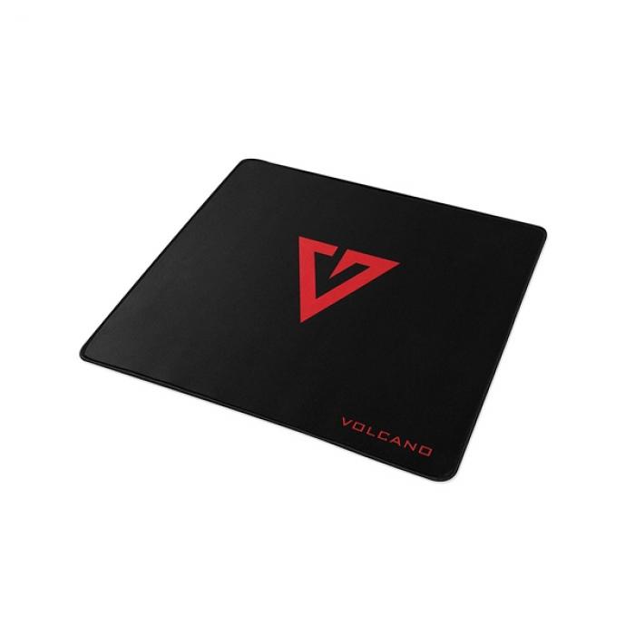Подложка за мишка Геймърска Mouse pad Modecom Volcano Elbrus, Blackна ниска цена с бърза доставка - BestPC.BG