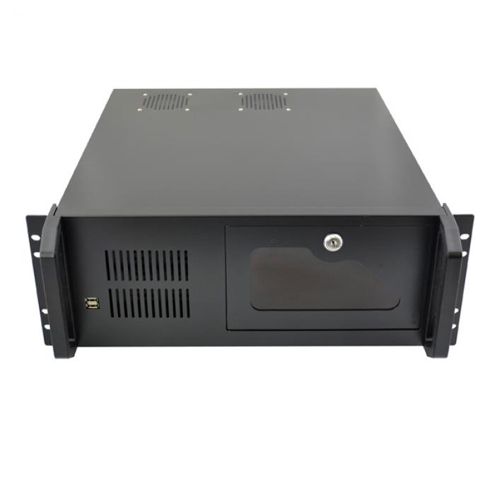 Сървърен компонент Кутия за комуникационен шкаф PRIVILEG 4U 450 mm ATXна ниска цена с бърза доставка - BestPC.BG