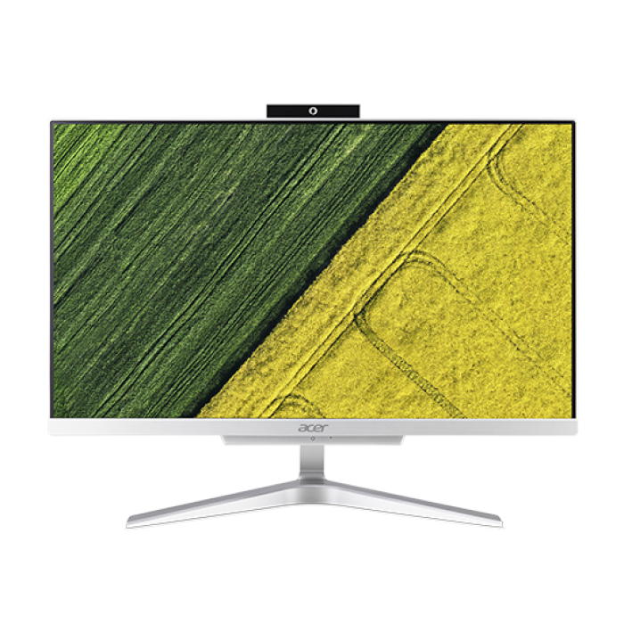 Компютър All-In-One ACER ASPIRE C22-860_02на ниска цена с бърза доставка - BestPC.BG
