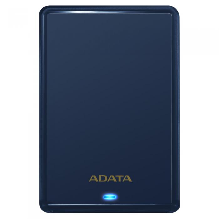 HDD външен EXT 1TB ADATA HV620S USB3 BLUна ниска цена с бърза доставка - BestPC.BG