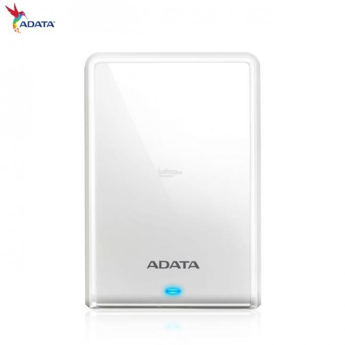 HDD външен EXT 2TB ADATA HV620S USB3 WHIна ниска цена с бърза доставка - BestPC.BG