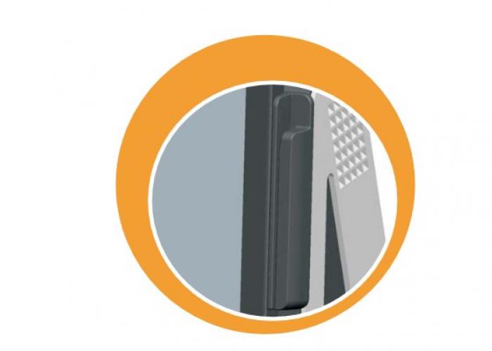 Продукт Четец за магнитни карти ELO E145919 KIT MSR15D1-GY-Rна ниска цена с бърза доставка - BestPC.BG