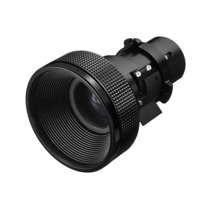 Принадлежност за проектор BenQ LENS STANDARD (LS2SD) "1.25X zoom TR XGA 1.6-2.0 WXGA 1.62-2.03 1080Pна ниска цена с бърза доставка - BestPC.BG