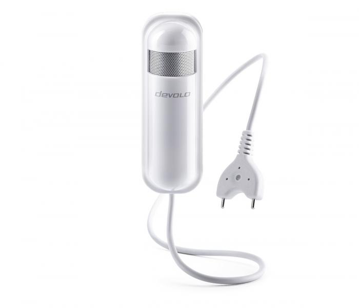 Продукт Датчик за наводнение devolo 09674, Z-Waveна ниска цена с бърза доставка - BestPC.BG