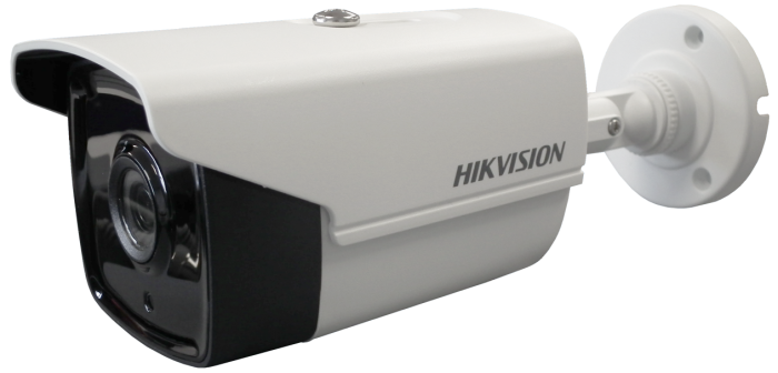 Камера HIKVISION DS-2CE16D8T-IT3Eна ниска цена с бърза доставка - BestPC.BG