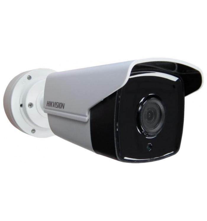 Камера HIKVISION DS-2CE16D8T-IT5Eна ниска цена с бърза доставка