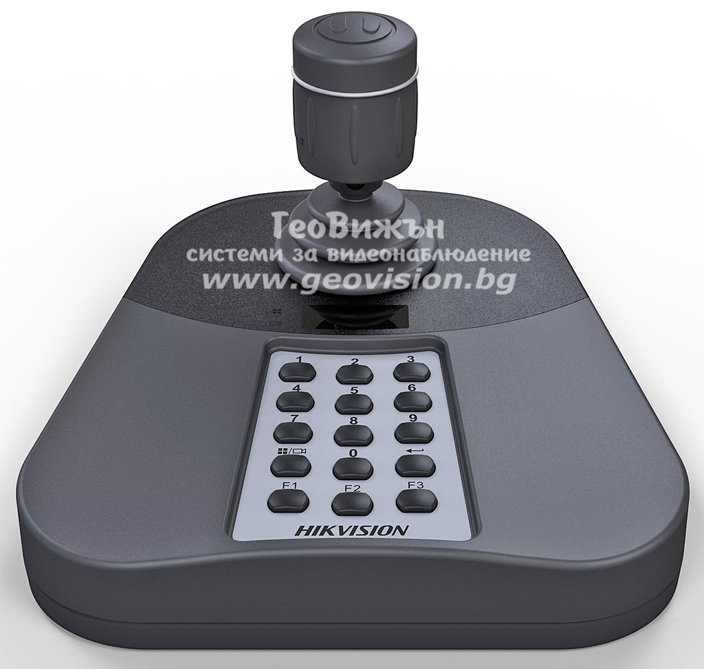 Аксесоар за камера HIKVISION DS-1005KIна ниска цена с бърза доставка - BestPC.BG