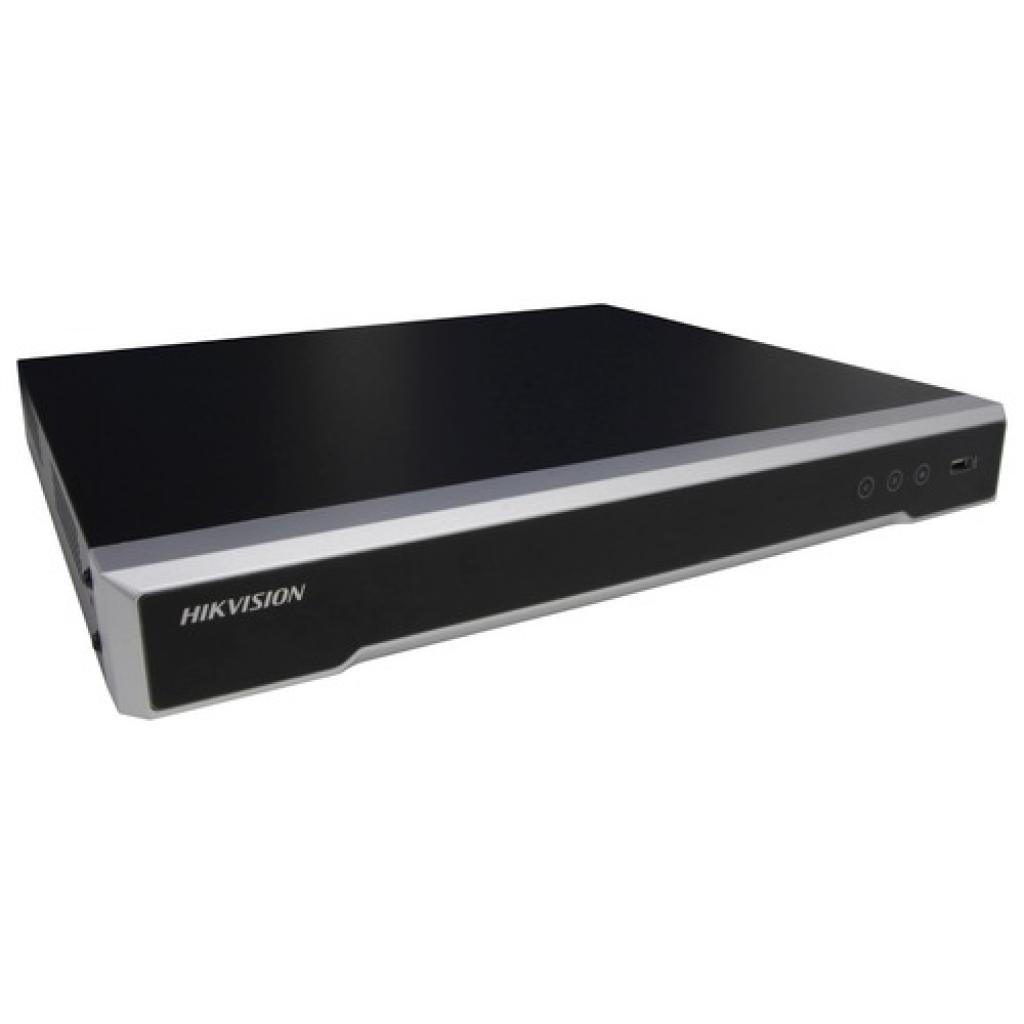 Видеорекордер HIKVISION DS-7608NI-K2на ниска цена с бърза доставка