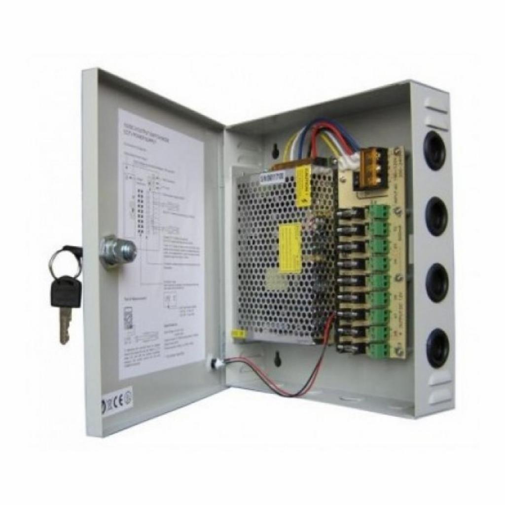 Аксесоар за камера Catchview CV-PSU-DC120805 на ниска цена с бърза доставка - BestPC.BG