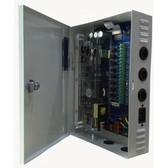 Аксесоар за камера Catchview CV-PSU-DC120408 на ниска цена с бърза доставка - BestPC.BG