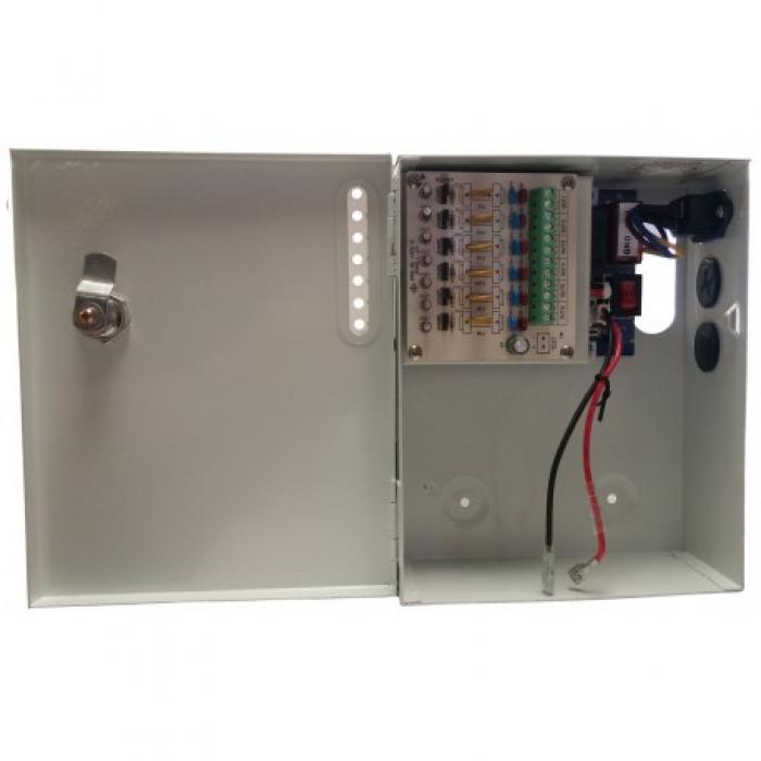 Аксесоар за камера Catchview CV-PSU-DC120405Bна ниска цена с бърза доставка - BestPC.BG