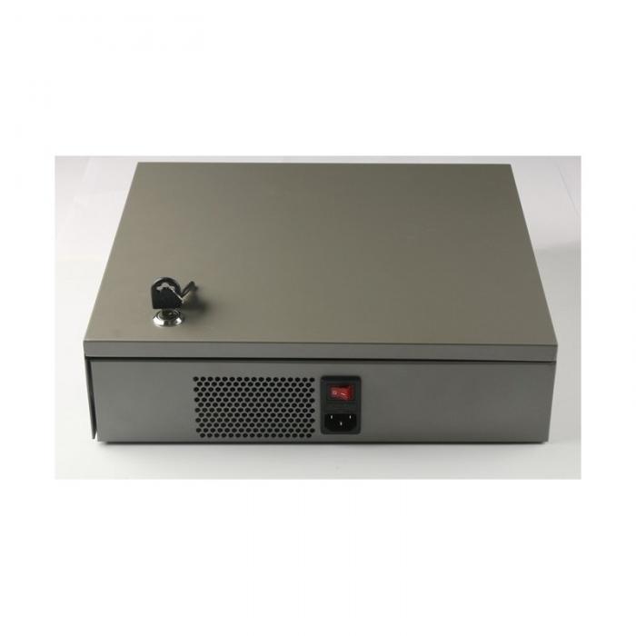 Аксесоар за камера XED XED-3A12VX-3LCна ниска цена с бърза доставка - BestPC.BG