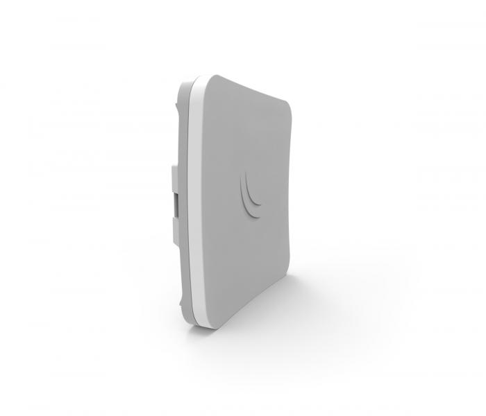 Безжично у-во Tочка за достъп MikroTik RBSXTsqG-5acD, SXTsq 5 ac, 16dBi 5GHz, 1xGbE, POE, PSUна ниска цена с бърза доставка - BestPC.BG