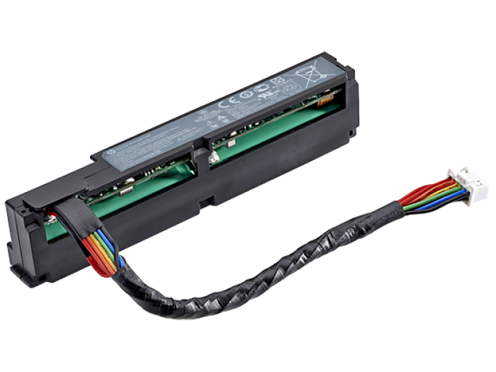Сървърен компонент HPE 96W Smart Storage Battery (up to 20 Devices-145mm Cable) Kitна ниска цена с бърза доставка - BestPC.BG