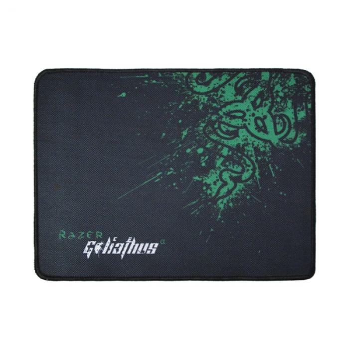 Подложка за мишка Геймърска Mouse Pad Gaming, Goliathus, 17511на ниска цена с бърза доставка - BestPC.BG