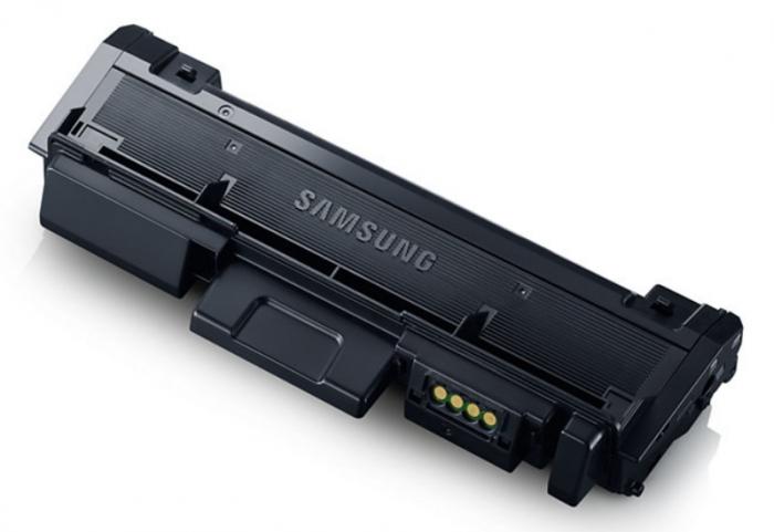 Тонер за лазерен принтер Samsung MLT-D116L H-Yield Blk Toner Crtgна ниска цена с бърза доставка - BestPC.BG
