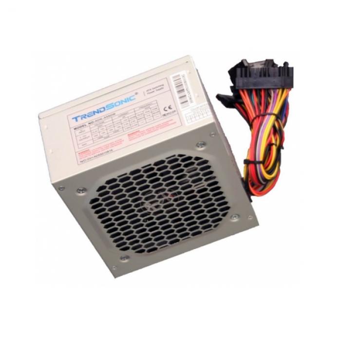 Захранване PSU TrendSonic ADK-A600W, 600W, Bulkна ниска цена с бърза доставка - BestPC.BG