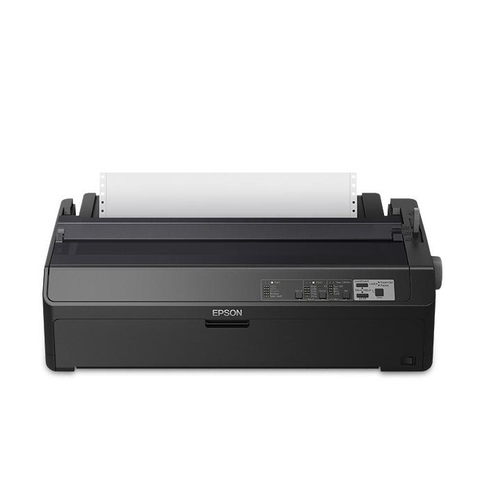 Принтер Epson FX-2190 IIна ниска цена с бърза доставка - BestPC.BG