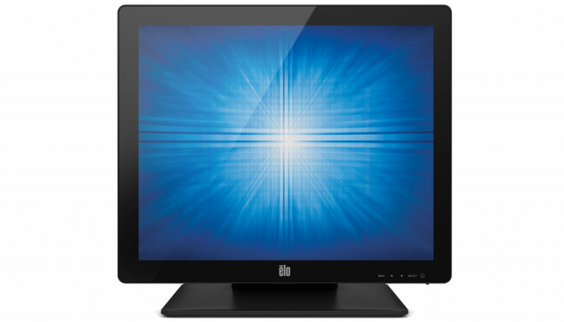 Монитор Тъч Elo E649473 ET1717L-7CWB-1-BL-ZB-Gна ниска цена с бърза доставка - BestPC.BG