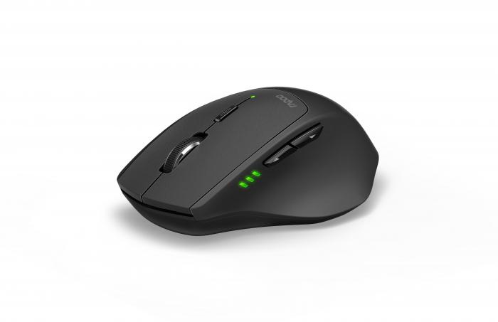 Безжична оптична мишка RAPOO MT550на ниска цена с бърза доставка - BestPC.BG