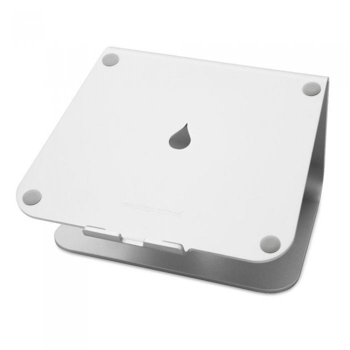 Поставка за лаптоп Rain Design mStand, Сребристана ниска цена с бърза доставка - BestPC.BG