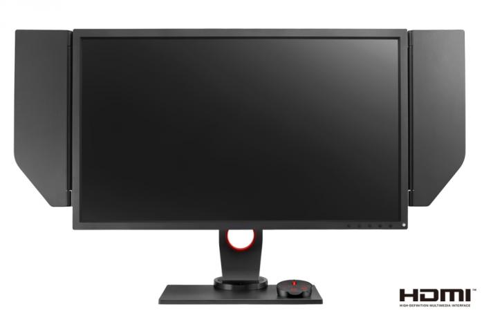 Монитор BenQ Zowie XL2740на ниска цена с бърза доставка - BestPC.BG