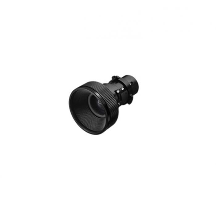 Принадлежност за проектор BenQ LENS LS2SD2 STANDARD PRJна ниска цена с бърза доставка - BestPC.BG