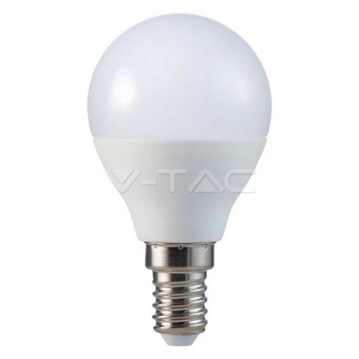 V-Tac LED Крушка 169-5.5W E14 Samsung VT-236 4000Kна ниска цена с бърза доставка - BestPC.BG