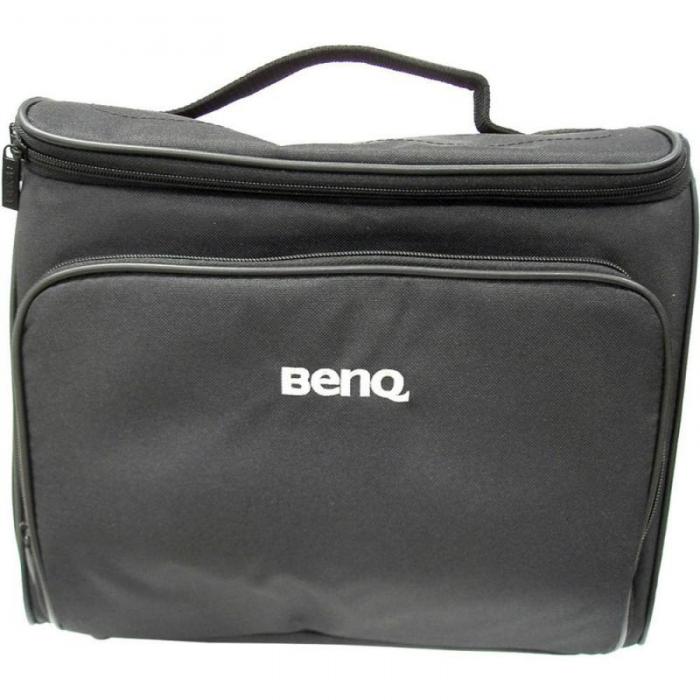 Принадлежност за проектор Чанта за проектор BenQ BGQM01,  Черенна ниска цена с бърза доставка - BestPC.BG