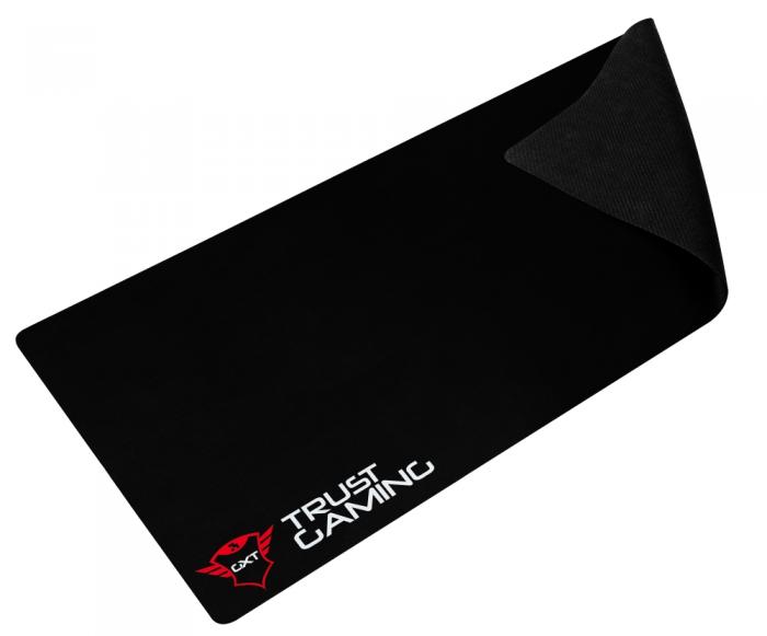 Подложка за мишка TRUST GXT 758 Mouse Pad - XXLна ниска цена с бърза доставка - BestPC.BG
