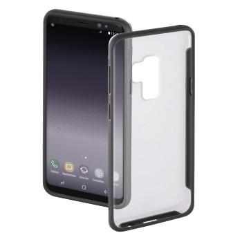 Калъф за смартфон Гръб HAMA "Frame" за Samsung Galaxy S9+, прозраченна ниска цена с бърза доставка - BestPC.BG