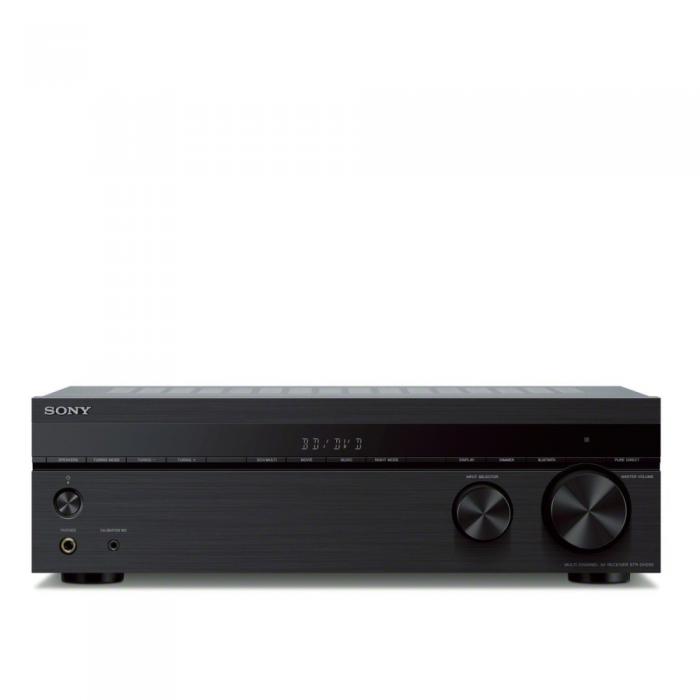 Sony STR-DH590 Receiverна ниска цена с бърза доставка - BestPC.BG