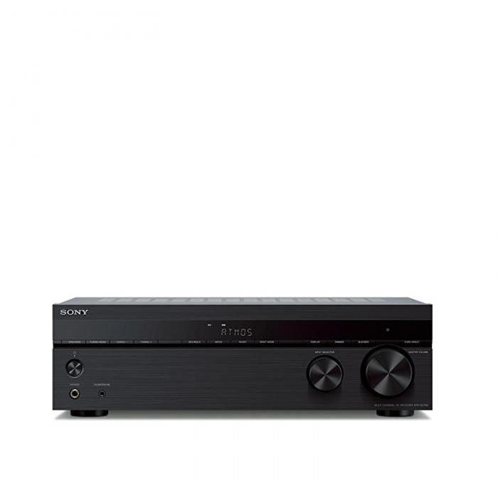 Sony STR-DH790 7.2ch Home Theatre AV Receiverна ниска цена с бърза доставка - BestPC.BG