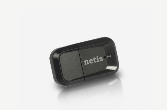 WiFi безжична карта/адаптер Безжична USB мрежова карта 300Mbps Nна ниска цена с бърза доставка - BestPC.BG