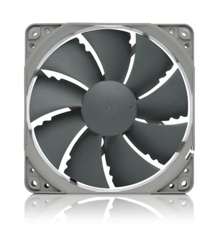 Noctua Вентилатор Fan 120mm NF-P12 redux-1700P, NF-P12 redux-1700Pна ниска цена с бърза доставка - BestPC.BG