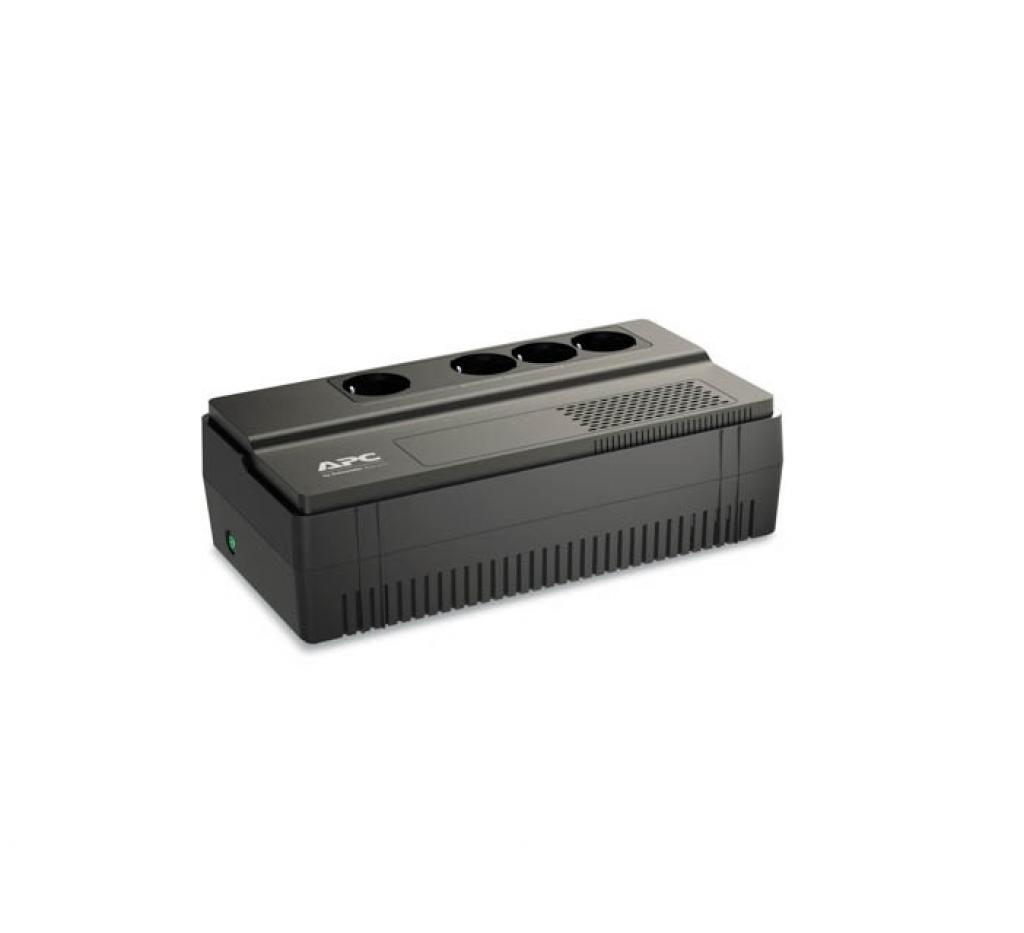 APC Easy-UPS BV 800VA, AVR, Schuko Outlet, 230Vна ниска цена с бърза доставка - BestPC.BG