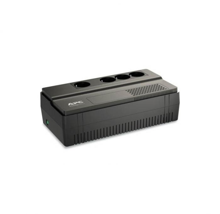 Непрекъсваемо захранване (UPS) APC Easy-UPS BV 500VA, AVR, Schuko Outlet, 230Vна ниска цена с бърза доставка - BestPC.BG