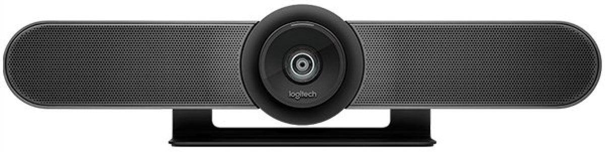 Уеб камера LOGITECH MEETUP CONFERENCE CAM - EMEAна ниска цена с бърза доставка - BestPC.BG