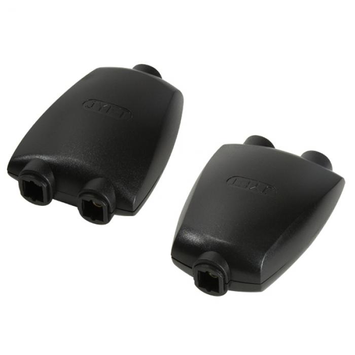 Кабел/адаптер Adaptor AV Toslink F-2xF, Logilink CA1013на ниска цена с бърза доставка - BestPC.BG