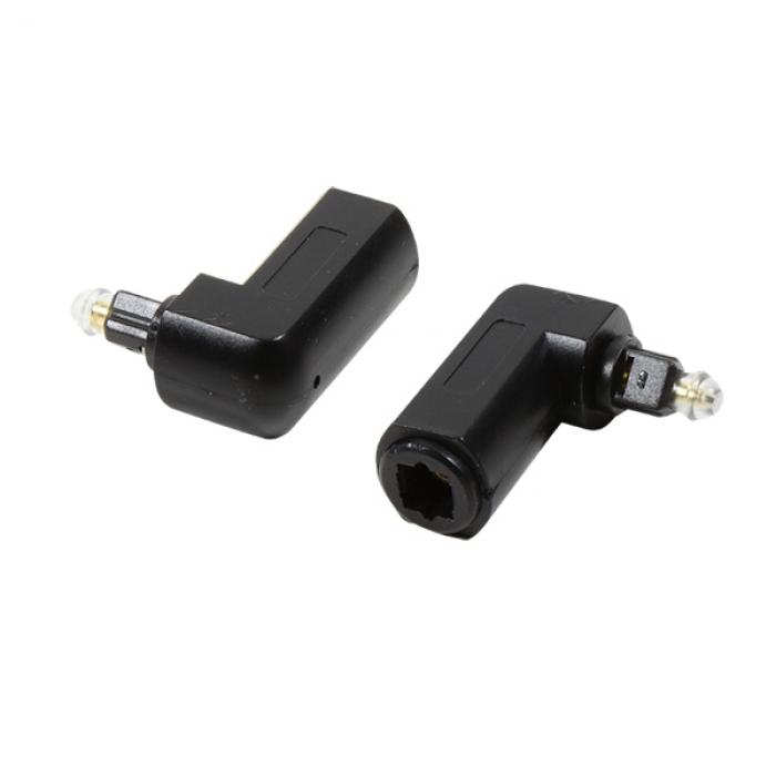 Кабел/адаптер Adaptor AV Toslink M-F, Logilink CA1017на ниска цена с бърза доставка - BestPC.BG