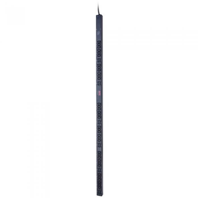 Аксесоар за UPS APC Rack PDU, Basic, Zero U, 11 kW, 230V, (36) C13 & (6) C19на ниска цена с бърза доставка - BestPC.BG