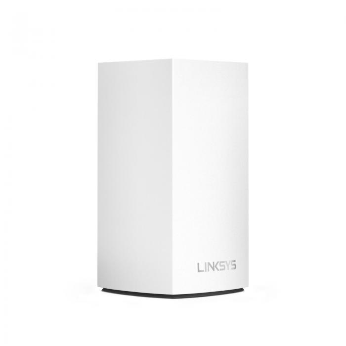 LINKSYS WHW0101 :: AC1300 VELOP Junior Mesh Wi-Fi система, Dual-Bandна ниска цена с бърза доставка - BestPC.BG