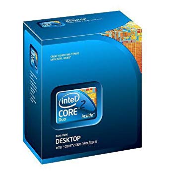 Процесор CPU E8500, 3.16-6M-1333, LGA775, OEMна ниска цена с бърза доставка - BestPC.BG