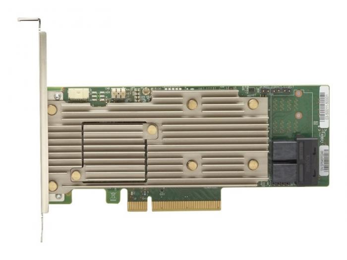 Сървърен компонент Lenovo ThinkSystem RAID 930-8i 2GB Flash PCIe 12Gb Adapterна ниска цена с бърза доставка - BestPC.BG
