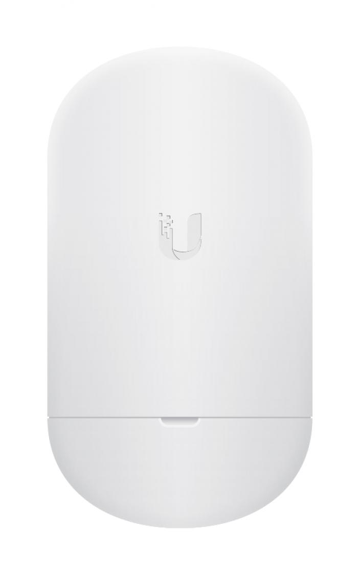 Точка за достъп UBIQUITI NanoStation Loco 5ACна ниска цена с бърза доставка - BestPC.BG