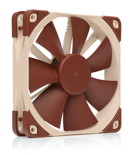 Noctua вентилатор Fan 120mm 5V NF-F12-5V-PWM, NF-F12-5V-PWMна ниска цена с бърза доставка - BestPC.BG
