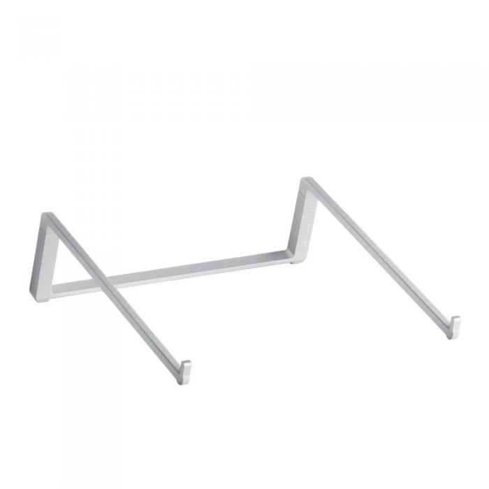 Поставка за лаптоп Rain Design mBar Pro, Сребристана ниска цена с бърза доставка - BestPC.BG