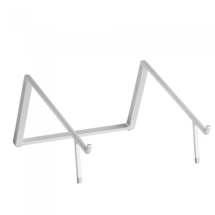 Поставка за лаптоп Rain Design mBar Pro Plus, Сребристана ниска цена с бърза доставка - BestPC.BG